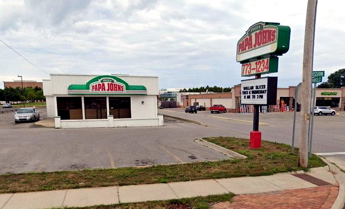 Arthur Treachers Fish & Chips - Mt Pleasant - 1504 Mission St (newer photo)